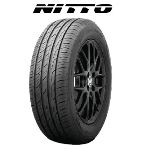 Nitto Tyres