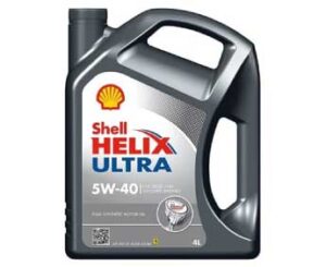 Shell Helix Ultra