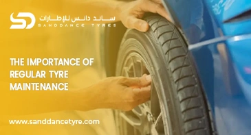 Tyre Maintenance