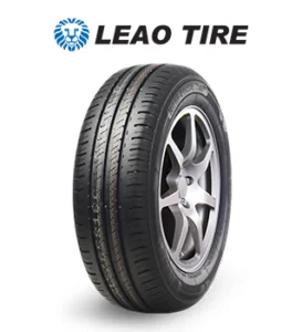 leao tyres