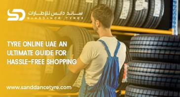 tyre online uae