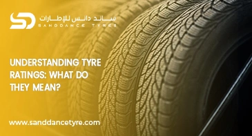 tyre ratings