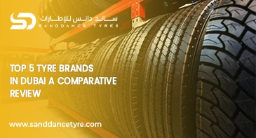 Tyre Brands