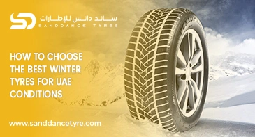 Winter Tyres