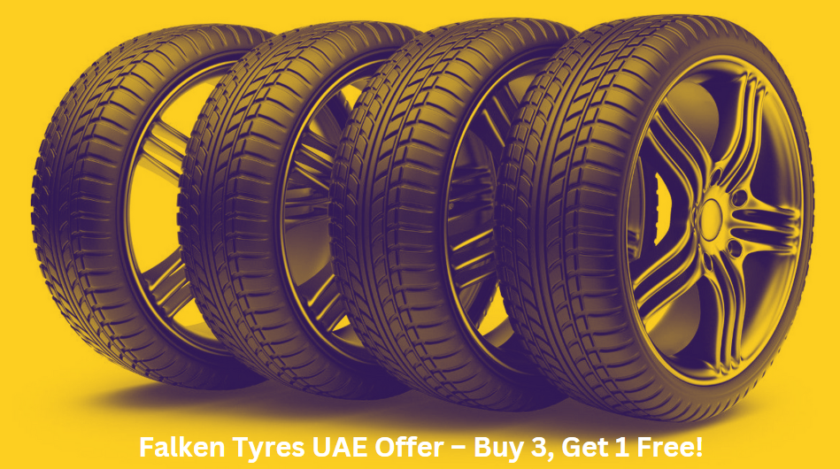 falken tyres uae