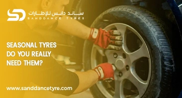 seasonal tyres