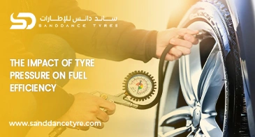 tyre pressure