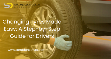 Changing Tyres Made Easy: A Step-by-Step Guide for Drivers