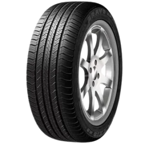 Maxxis Bravo HP M3 205/60 R16 Thailand(2024)