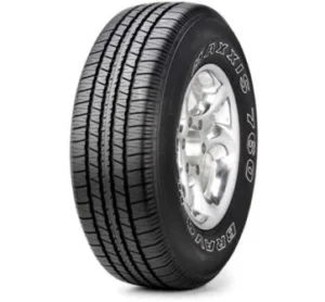 Maxxis HT760 Bravo 275 65 R17