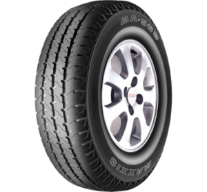 Maxxis MA569 195 None R15C