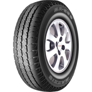 Maxxis MA569 195 None R15C