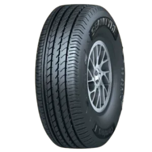 Seam Tyre Goodrun 195/55 R15 China(2025)
