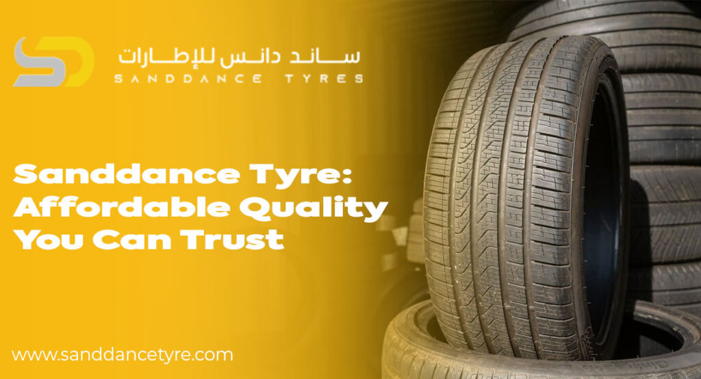 affordable quality tyres