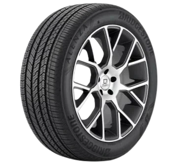 Alenza Sport AS 235/65 R17 Japan(2024)