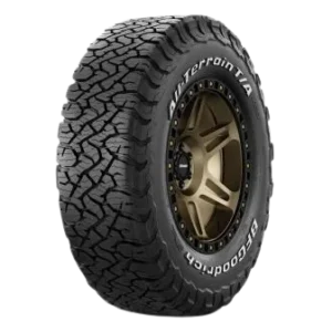 ALL TERRAIN T/A KO3 265/70 R16 2024