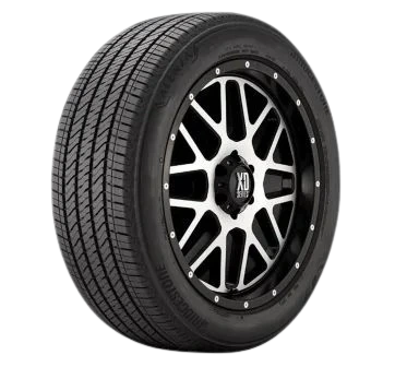 Alenza A/S 02 275/50 R22 2024