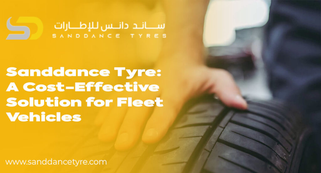 fleet tyres