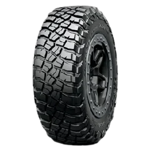 Mud Terrain T/A KM2 255/75 R17 2024