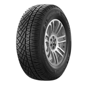 Latitude Cross 215/65 R16 France(2024)