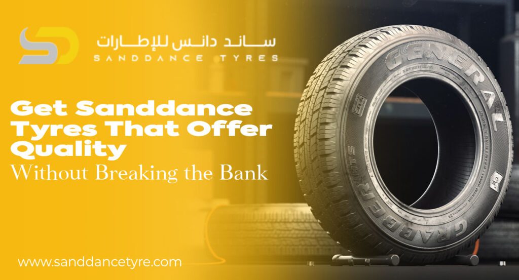 ltr tyres budget