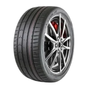 Tempesta Ghost 255/45 R21 2024