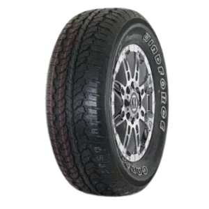 CatchFors AT 275/70 R16 China(2024)