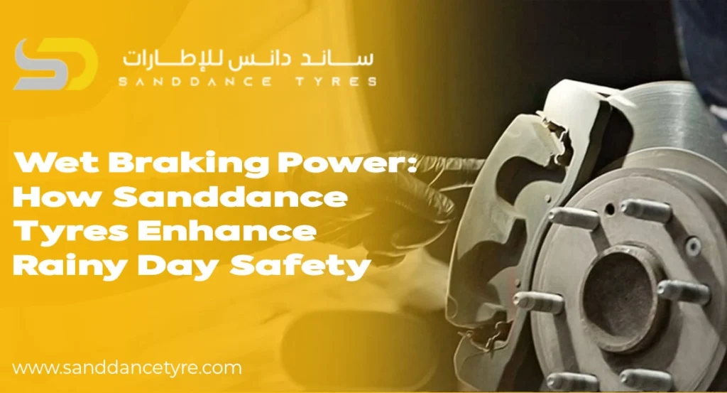 Wet-Braking-Power