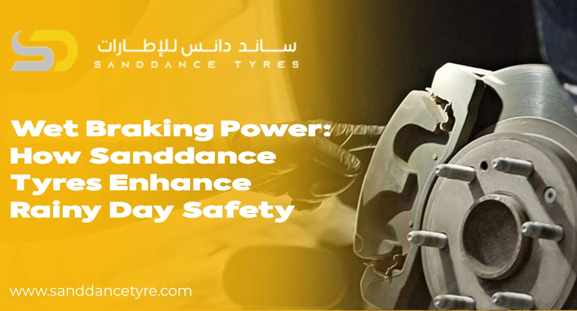Wet-Braking-Power
