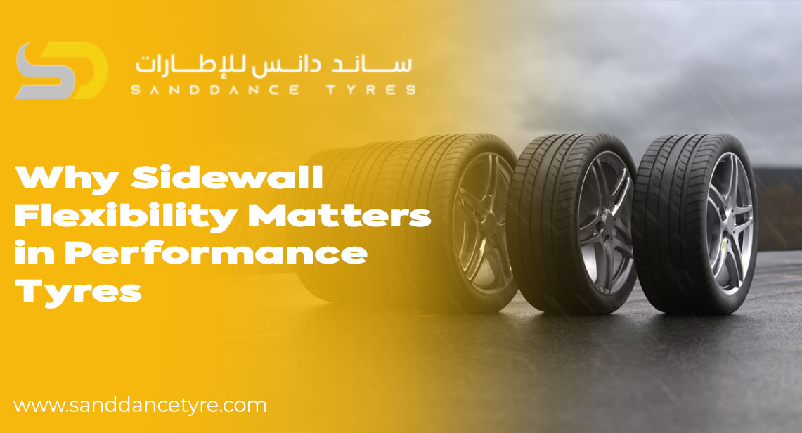 Performance Tyres