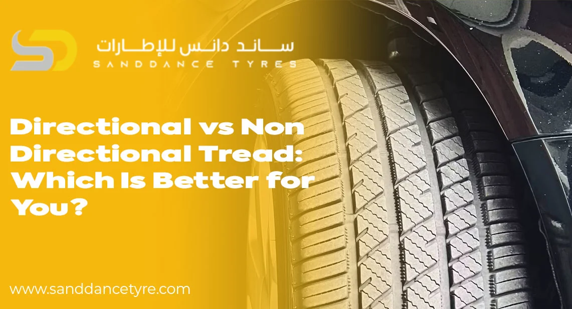  A Sanddance Tyres Guide