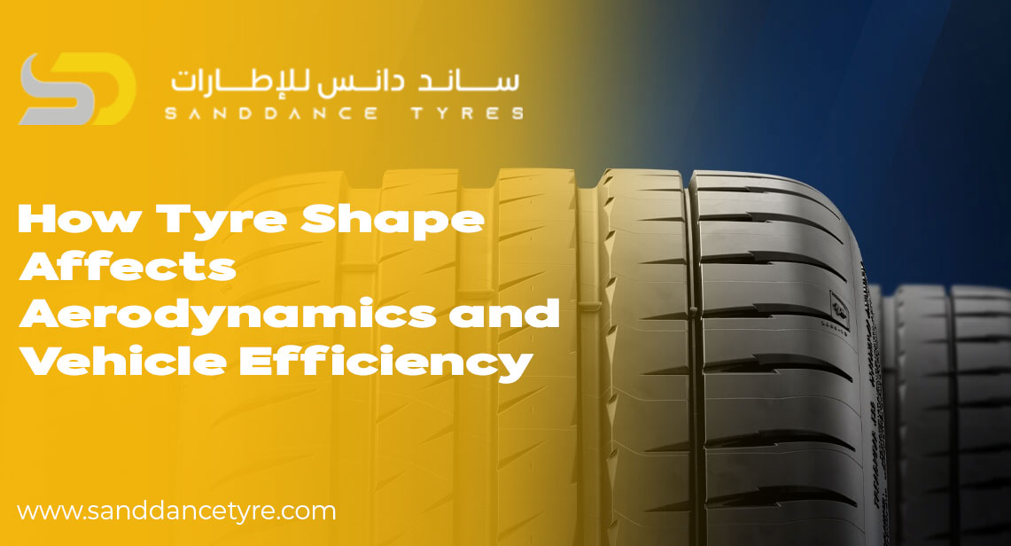 Tyre Shape