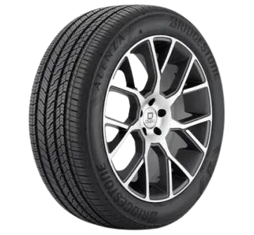 ALENZA 001 AO 255/55 R19 Poland(2025)