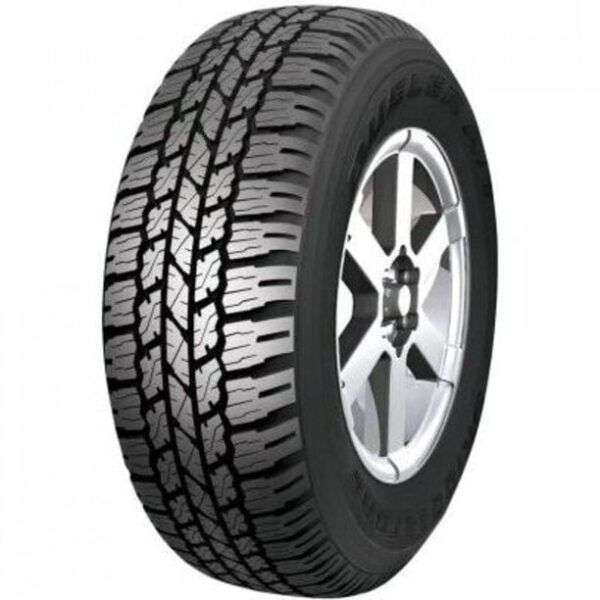 265/70 R18 116H Dueler A/T D693 Japan(2025)