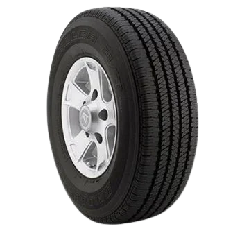 Dueler H/T D684 275/60 R20 115H Japan(2025)