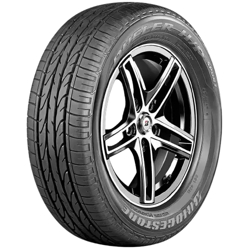 285/60 R18 116 Dueler H/P Sport 2025