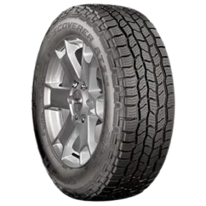 Discoverer AT3 4S 285/70 R17(2025)