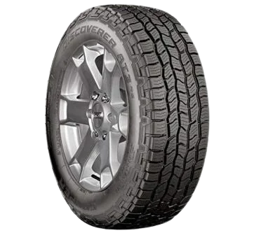Discoverer AT3 4S 285/70 R17(2025)