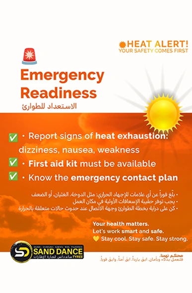 Emergency-Readines