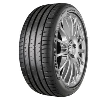 Azenis FK520 235/40 R18 Japan(2025)