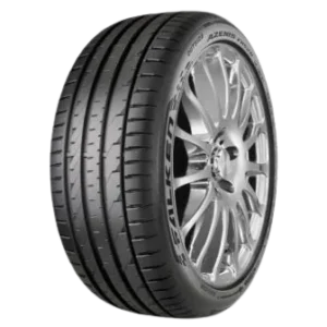 Azenis FK520 255/35 R19 Japan(2025)