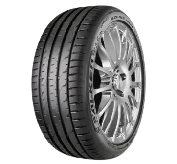 Azenis FK520 255/35 R19 Japan(2025)