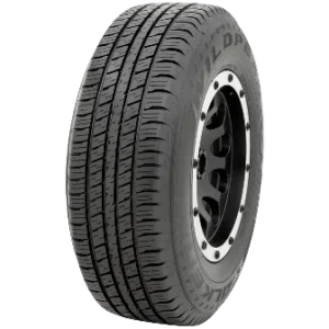 WildPeak H/T 01 265/60 R18 Japan(2025)