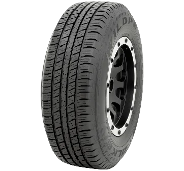 WildPeak H/T 01 265/60 R18 Japan(2025)