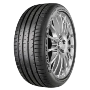 Azenis FK520 275/40 R19 Japan(2025)