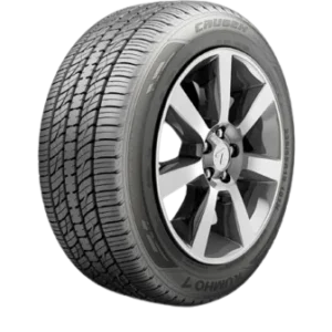 Kumho Crugen HP71 225/55 R18 South Korea(2025)