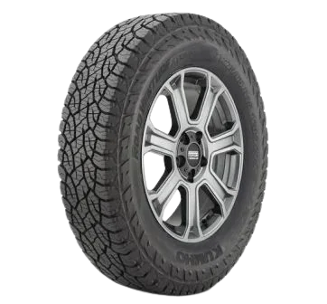 Road Venture AT52 225/70 R17C Vietnam(2025)
