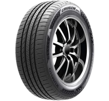 Crugen HP71 265/55 R20 South Korea(2025)