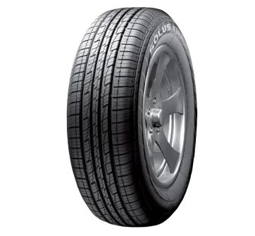 Eco Solus KL21 265/60 R18 Vietnam(2025)