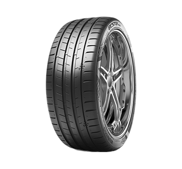 Ecsta PS71 295/40 R20 South Korea(2025)
